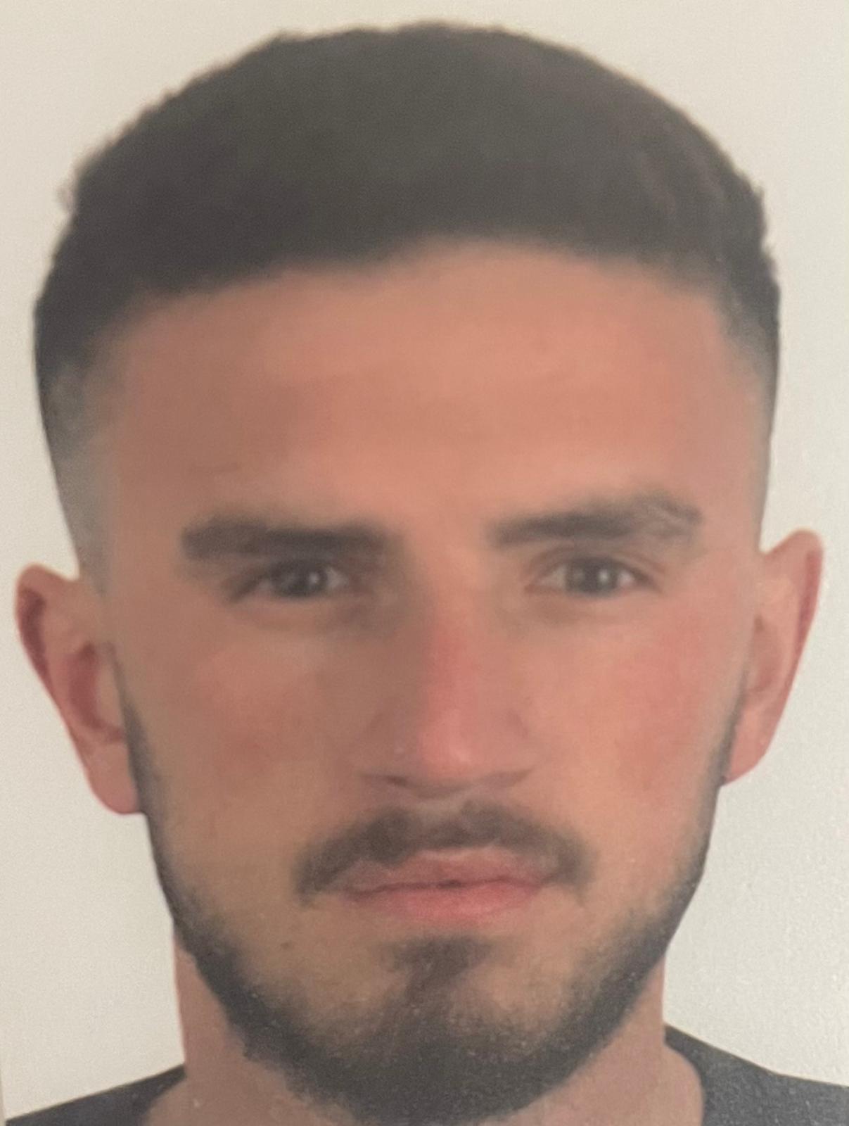 ERKAN ÖZTÜRK