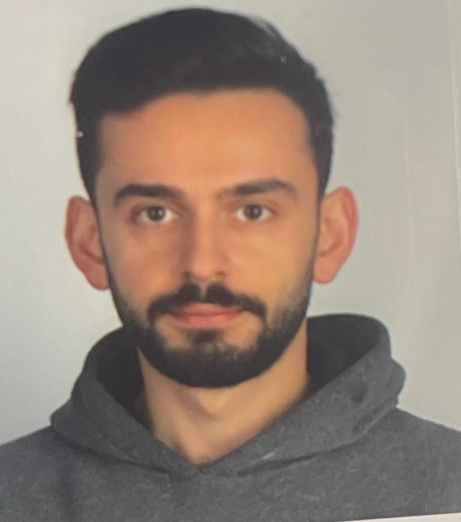 FATİH BEDİR