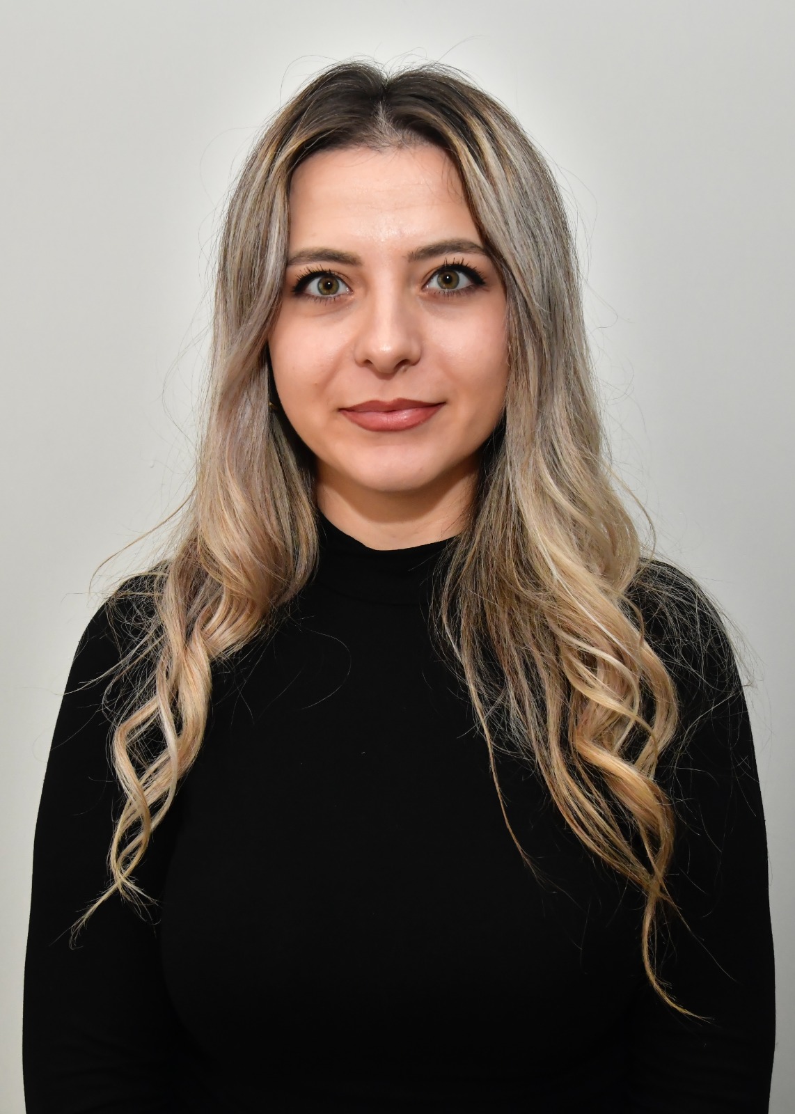 GÖZDE YETGİN İNCEDERE