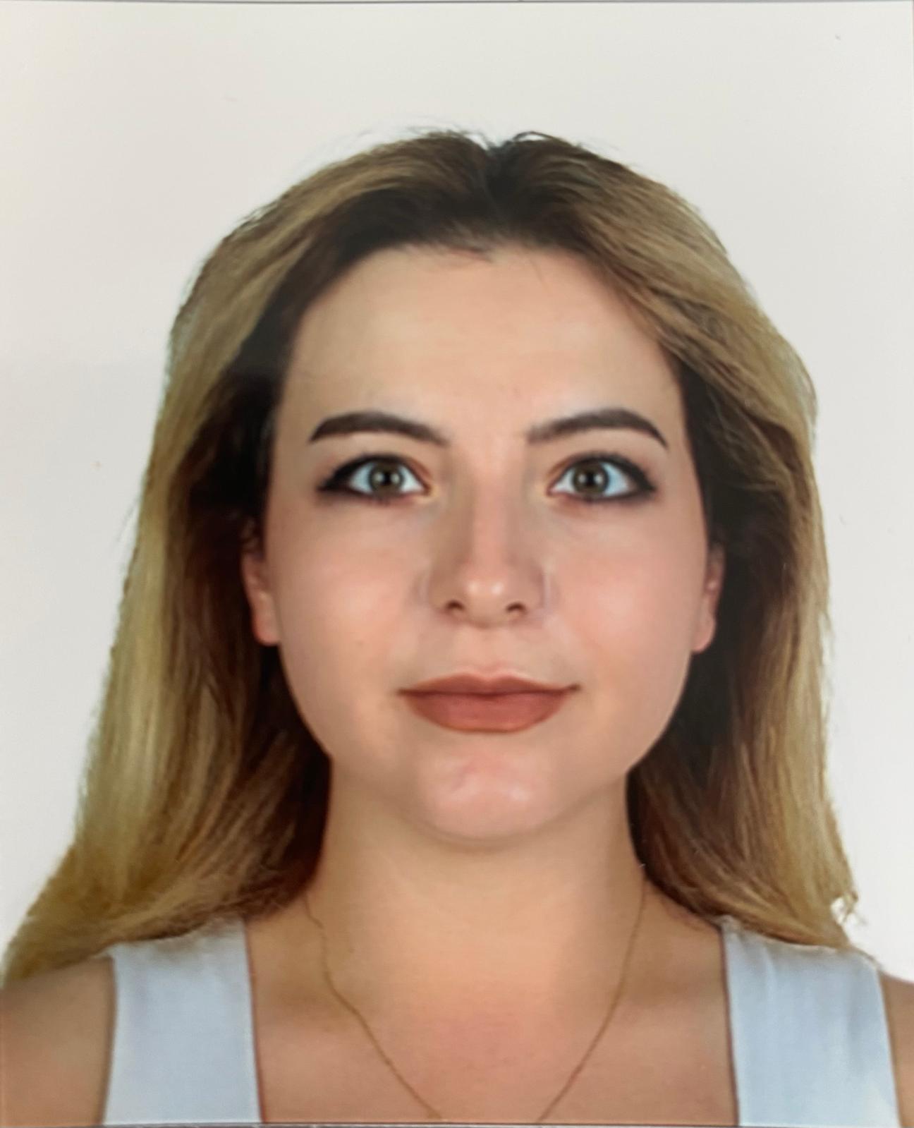 GÖZDE YETGİN İNCEDERE