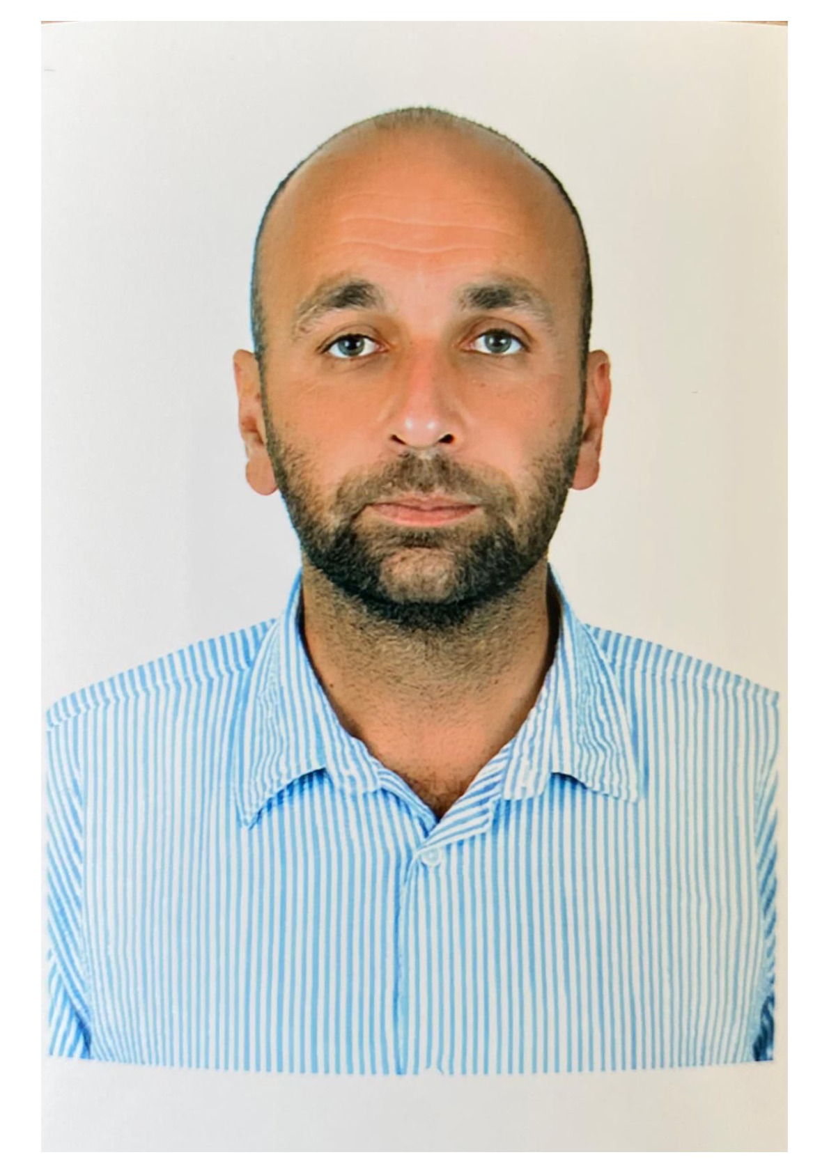 VOLKAN ALBAYRAK